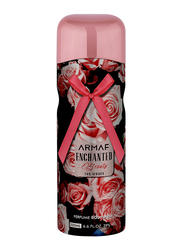 Armaf Enchanted Beauty Deodorant Body Spray for Women, 200ml