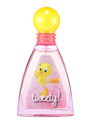 Warner Bros Tweety 55ml EDT for Girls