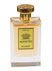 Hamidi Addicted Madame Non Alcoholic 120ml EDP Unisex