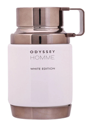 Armaf Odyssey Homme White Edition 100ml EDP for Men