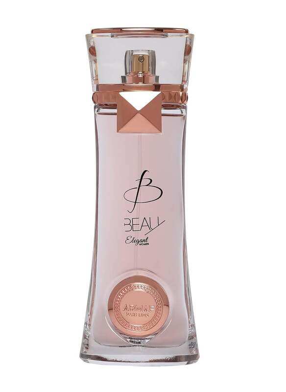 

Armaf Beau Elegant Eau De Parfum 100 M L for Women