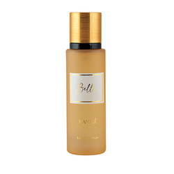 Hamidi Perfumes For Men Belle Eau De Parfum 30ml Gold