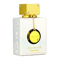 Armaf Club De Nuit Imperiale Eau De Parfum For Woman 105ML White, Perfumes For Women, Fragrance, For Her