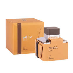 Flavia Mega Men Eau De Parfum 100ml