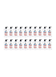 Prime Instant Hand Sanitizer Gel, 1000ml x 20 Pieces