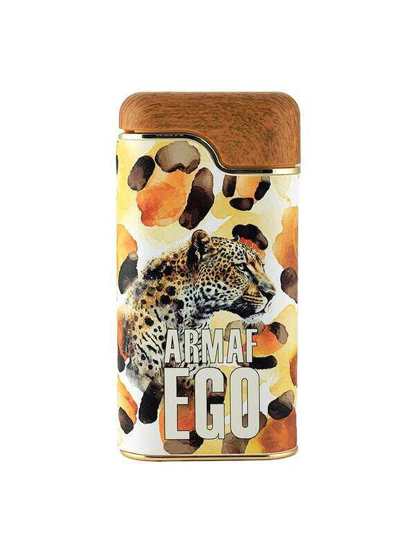 

Armaf Ego Panthera Eau de Parfum for Men 100 ml for men