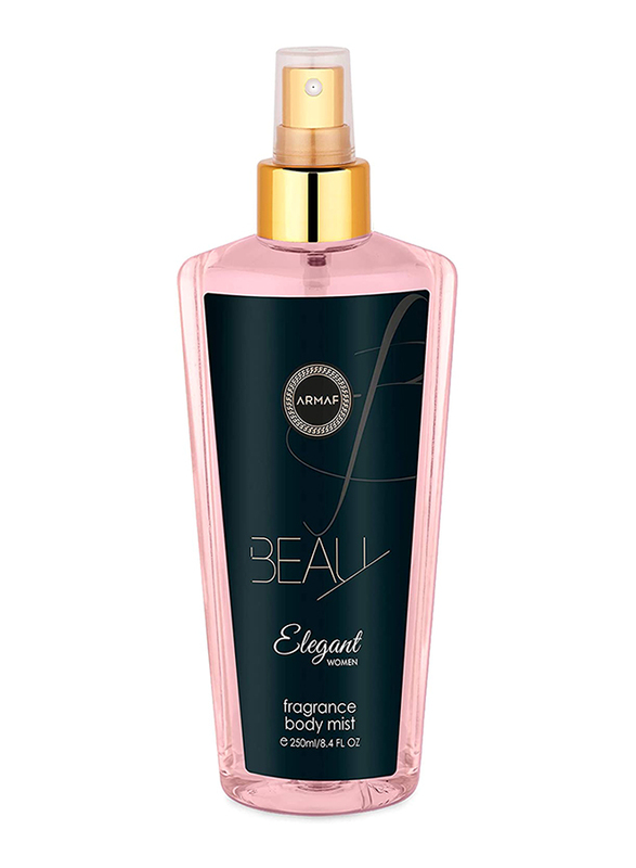 Armaf Beau Elegant 250ml Body Spray for Women