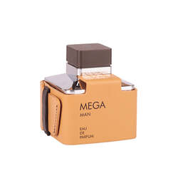 Flavia Mega Men Eau De Parfum 100ml