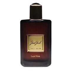 Just Jack Lady Noir Perfumes For Women Eau De Parfum 100ML, For Her Long Lasting Fragrance