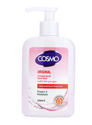 Cosmo Original Advanced Germ Protection Anti Bacterial Hand Wash, 250ml