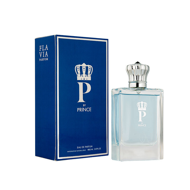 Flavia P By Prince 85ML Eau De Perfume