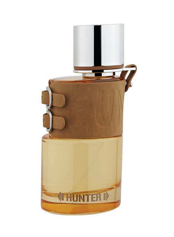 

Armaf Hunter For Men Eau De Parfum