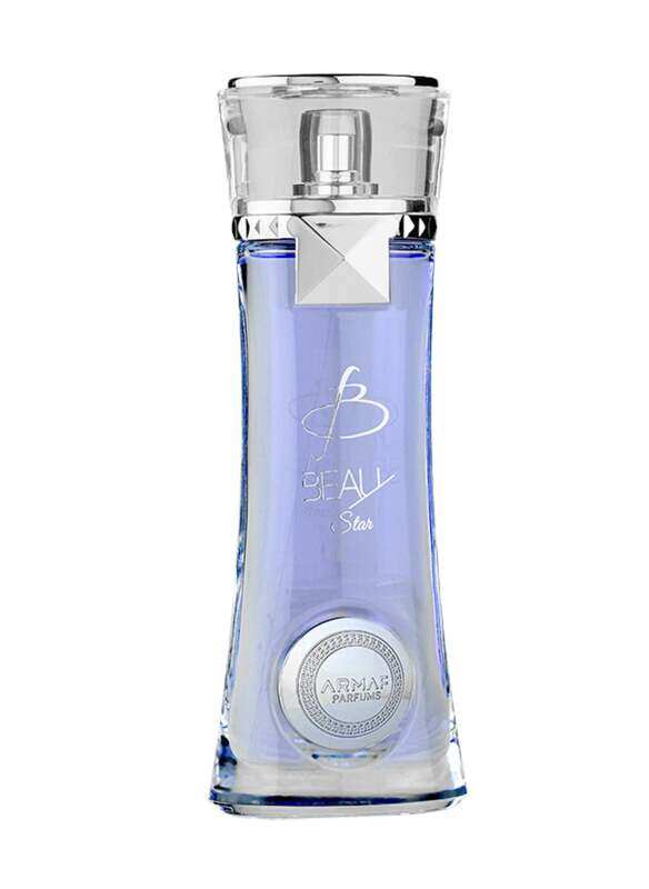 

Armaf Beau Star Eau De 100 ML Parfum for Men