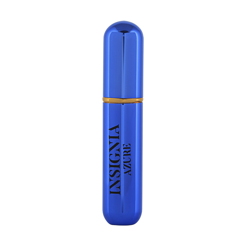 Hamidi Insignia Azure Eau De Parfum 105 ml, Blue