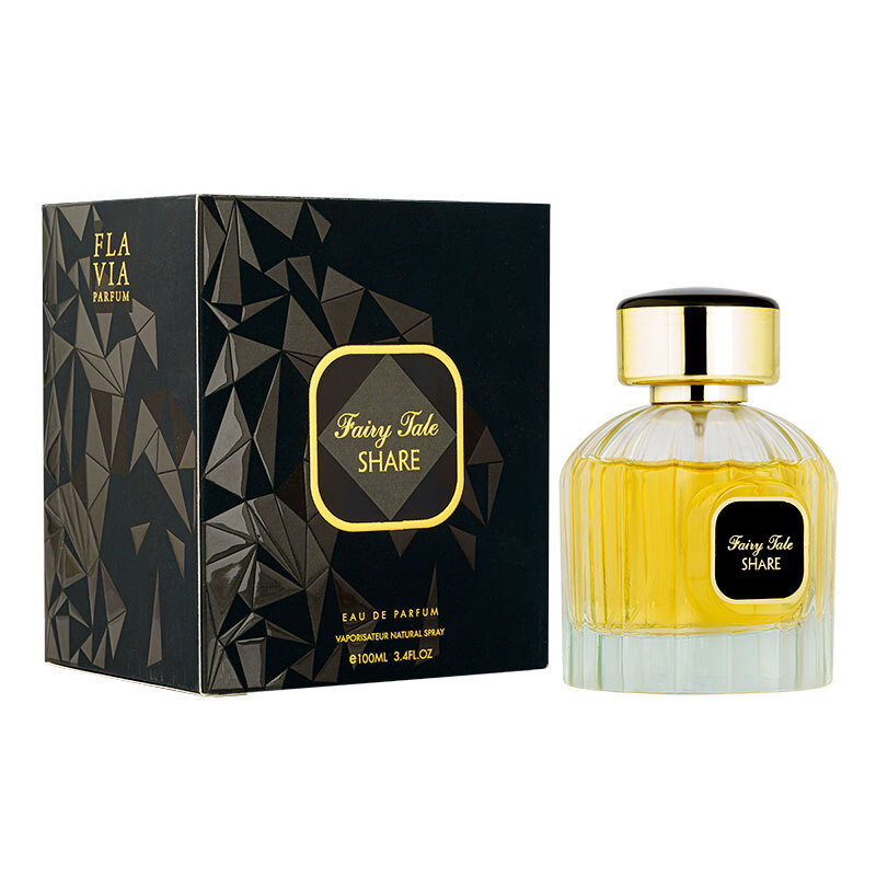 Flavia Fairy Tale Share Eau De Parfum - 100Ml