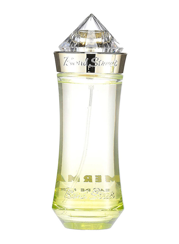 

Bond Street Mermaid 100ml EDP Perfume for Women