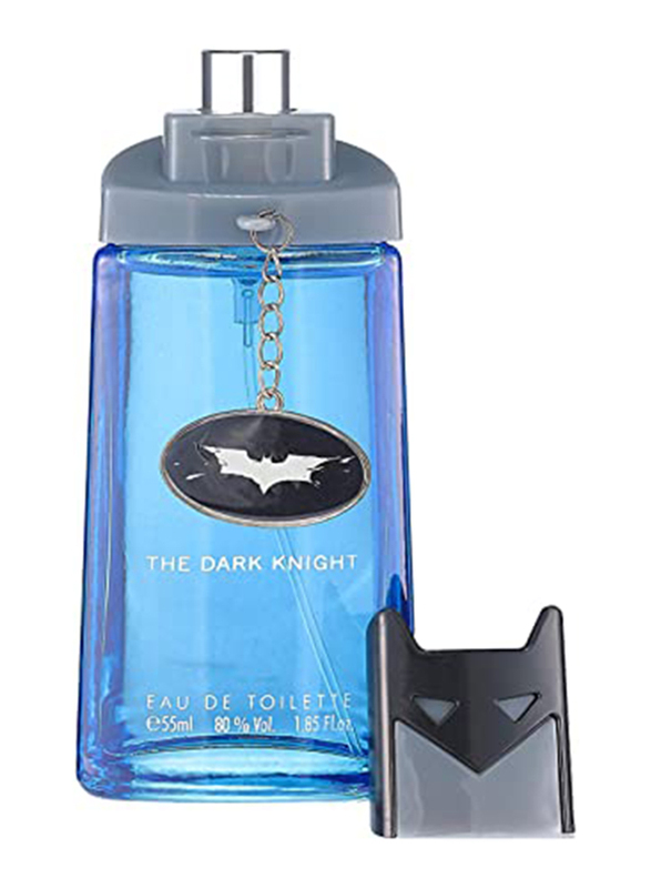 Warner Bros The Dark Night 55ml EDT for Boys