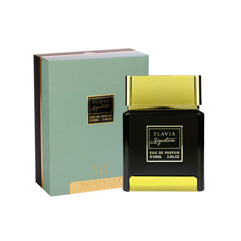 Flavia Signature Eau De Parfum - 100ml