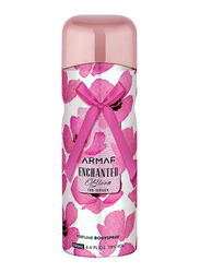 Armaf Enchanted Bloom Deodorant Body Spray for Women, 200ml