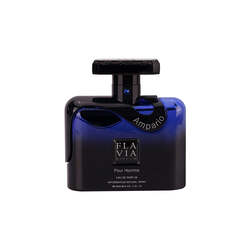 Flavia Ampario Pour Homme Eau De Parfum 100ml