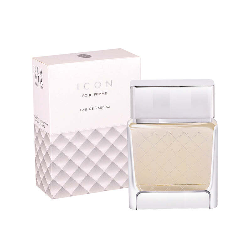 Flavia Icon Women Eau De Parfum - 100ml