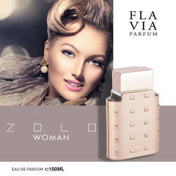 Flavia Zolo Women Eau De Parfum 100ml