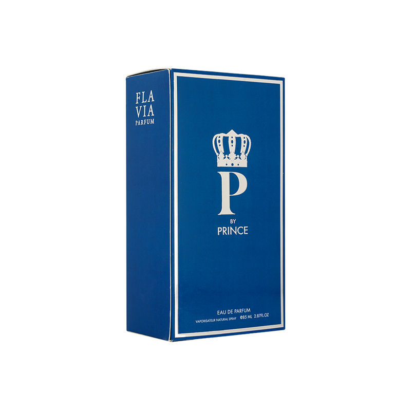 Flavia P By Prince 85ML Eau De Perfume