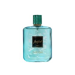 Just Jack Amalfi Coast Perfume For Women, Eau De Parfum 100ML, Acqua For Her, Long Lasting Fragrance