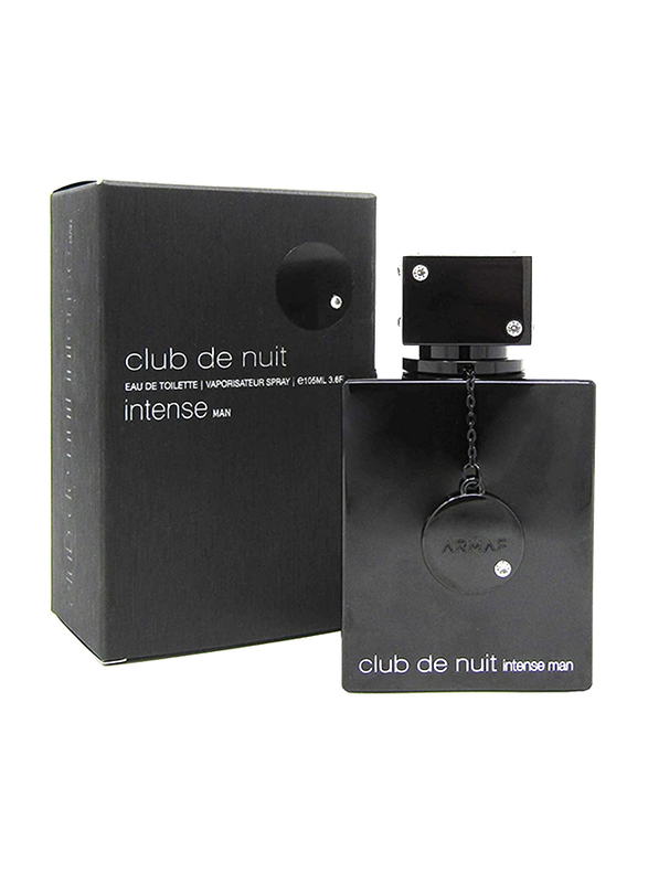 Armaf Club De Nuit Intense Perfume 105ml EDT for Men
