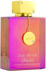 Armaf Club De Nuit Untold Eau De Parfum For Unisex 200ml