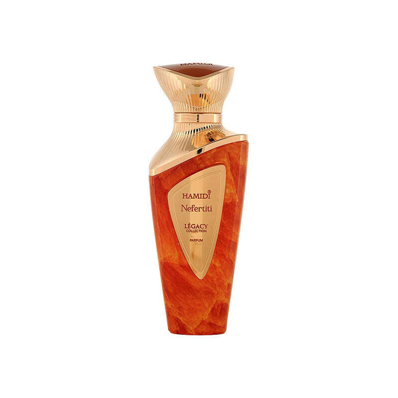 Hamidi Legacy Collection Nefertiti Eau De Parfum 100ml