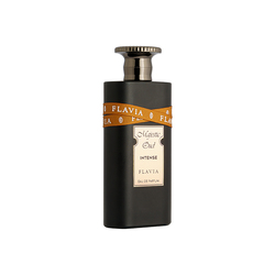 Flavia Majestic Oud Intense Pour Homme Eau De Parfum - 100ml