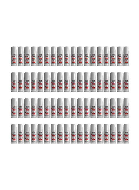 Prime Instant Hand Sanitizer Spray, 200ml x 72 Pieces