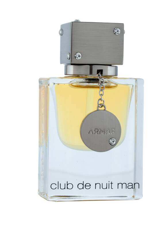 

Armaf Club De Nuit Man Perfume Oil 18ml Cpo