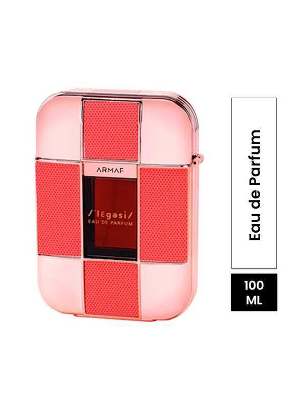 

Armaf Legasi EDP Perfume 100ml
