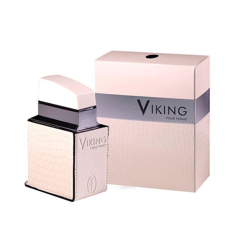 Flavia Viking Women Eau De Parfum - 100ml