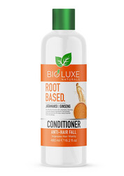 Bioluxe Naturals Root Based Hair Conditioner 480ml, Jatamanasi+ Ginseng, Anti Hair Fall, Hair Care