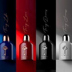 Armaf Club De Nuit Private Key To My Dreams Eau De Parfum Black 100ml, Perfumes For Men, Perfume For Women