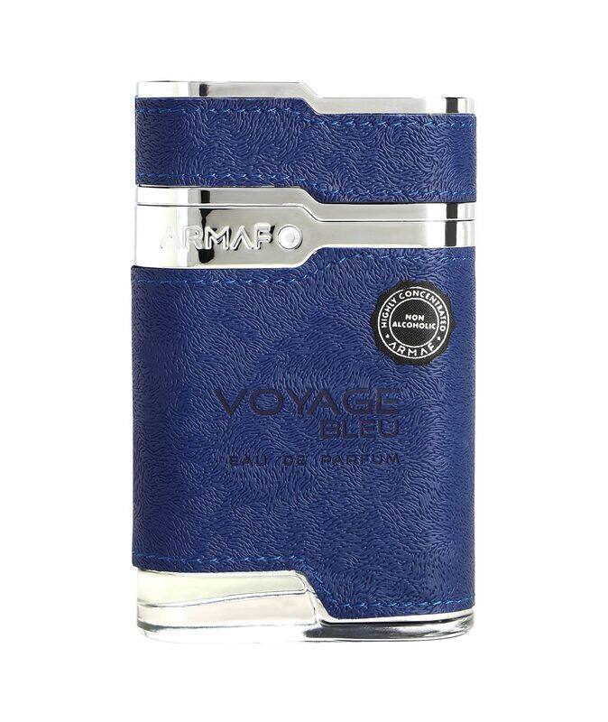 

Armaf Voyage Bleu Perfume for Men 100ml