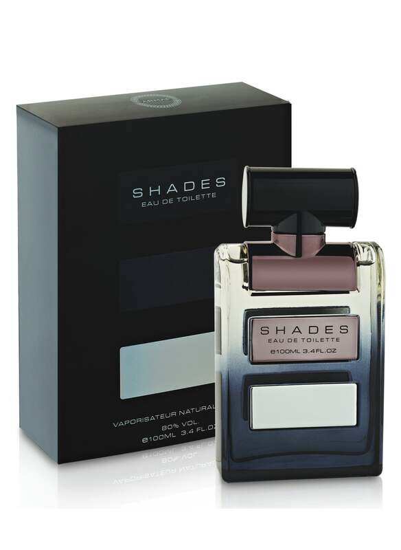 

Armaf Shades Eau De Tolette Spray for Men