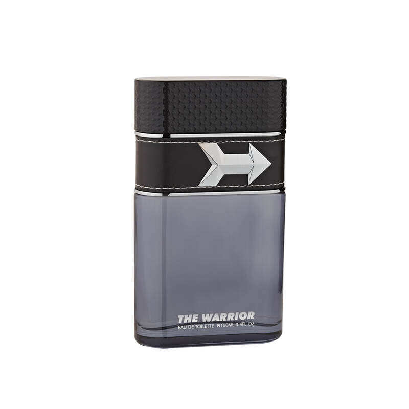 

Armaf The Warrior Eau De Toilette 100ml Perfume for Men