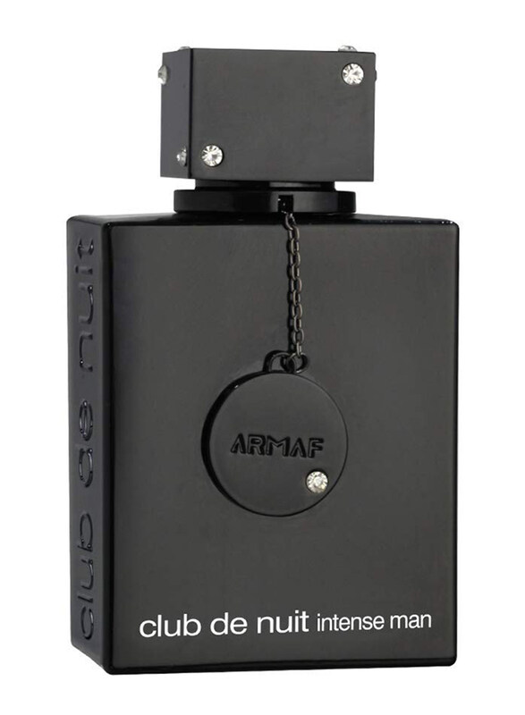 

Armaf Club De Nuit Intense Man 105ml EDT Perfume for Men