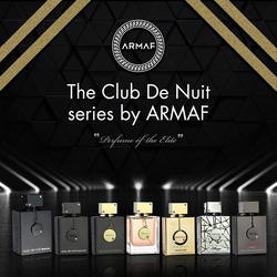 Armaf Club De Nuit Man 105ml EDT for Men