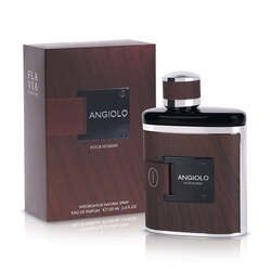 Flavia Angiolo Pour Homme Eau De Parfum 100ml