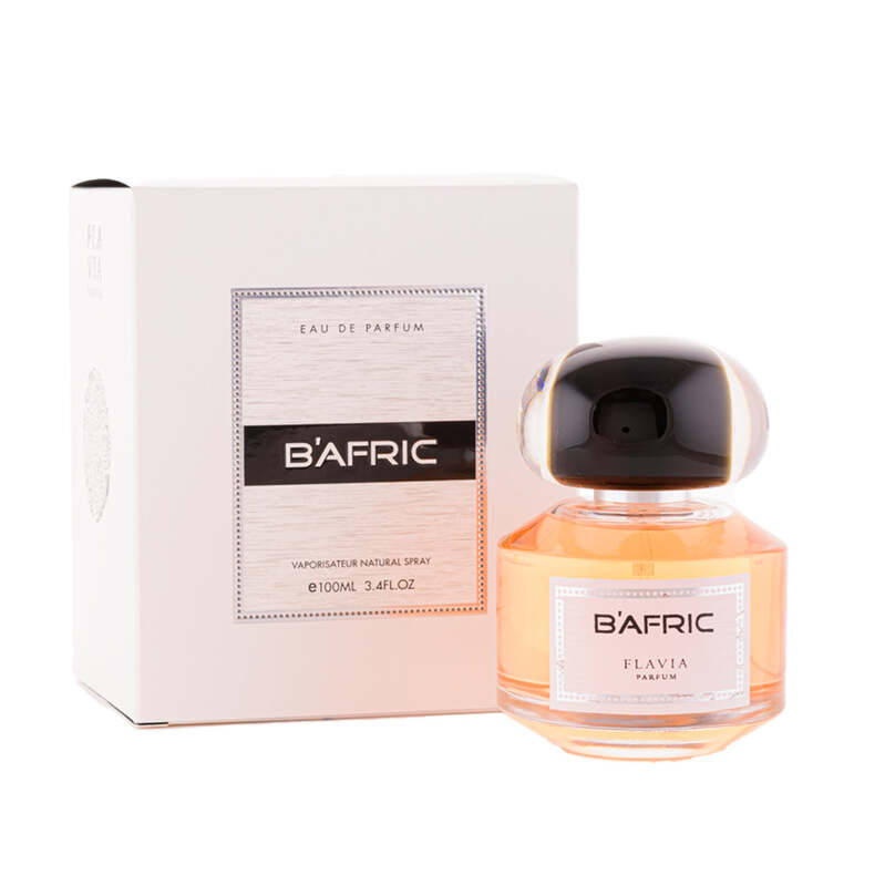 B'Afric Eau De Parfum For Women 100ml