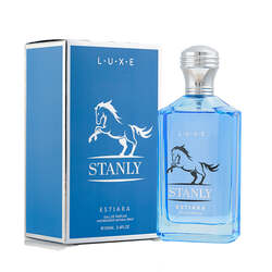 Stanly Eau De Parfum For Unisex 100ml