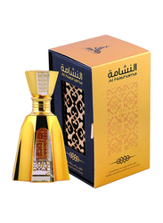 Hamidi Oud & Perfumes Al Nashama 12ml Perfume Oil Unisex