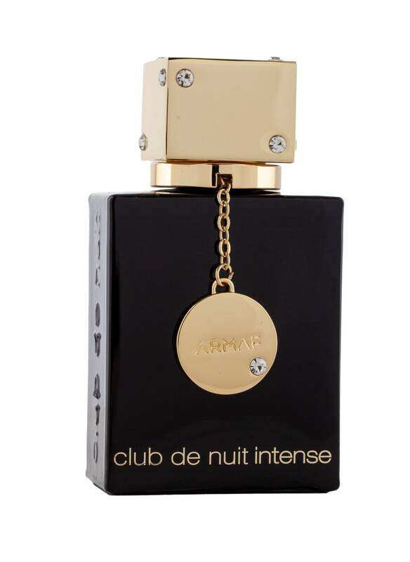 

Armaf Club De Nuit Intense Perfume Oil for Woman 18ml Cpo