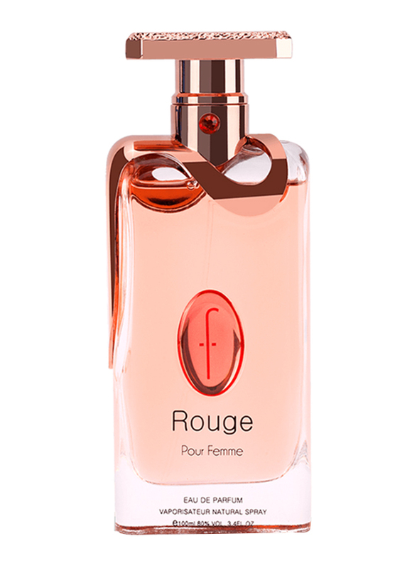 

Flavia Rogue 100ml EDP Perfume for Women