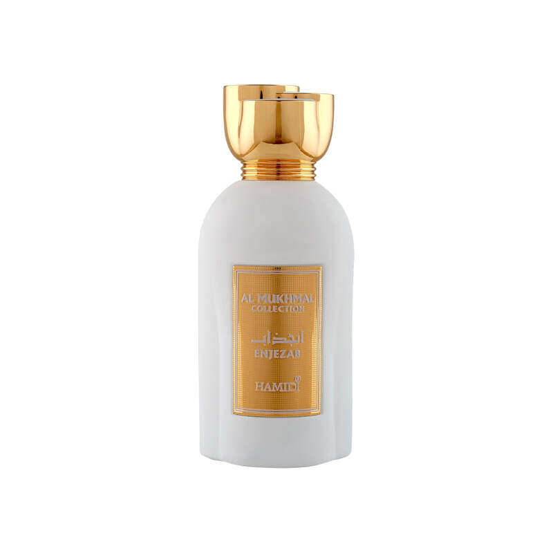 

Hamidi Al Mukhmal Collection Enjezab Eau De Parfum 100ml